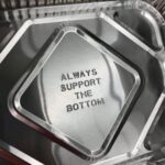 Support the Bottom